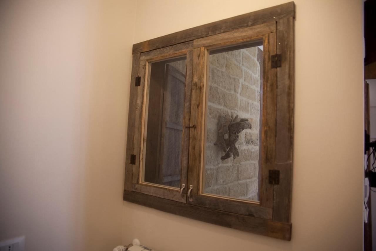 3 Archi B&B Trani Bagian luar foto
