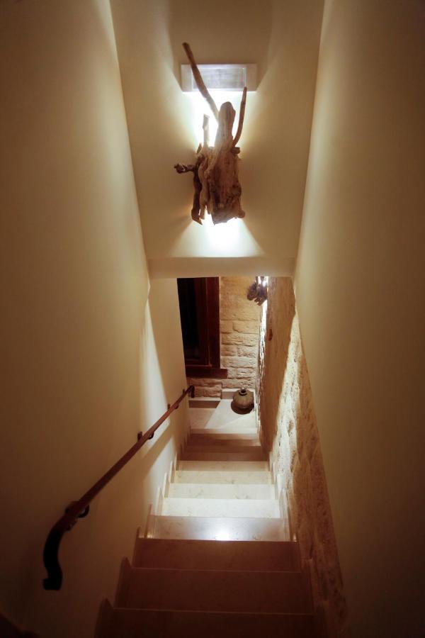 3 Archi B&B Trani Bagian luar foto
