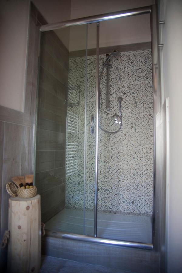 3 Archi B&B Trani Bagian luar foto